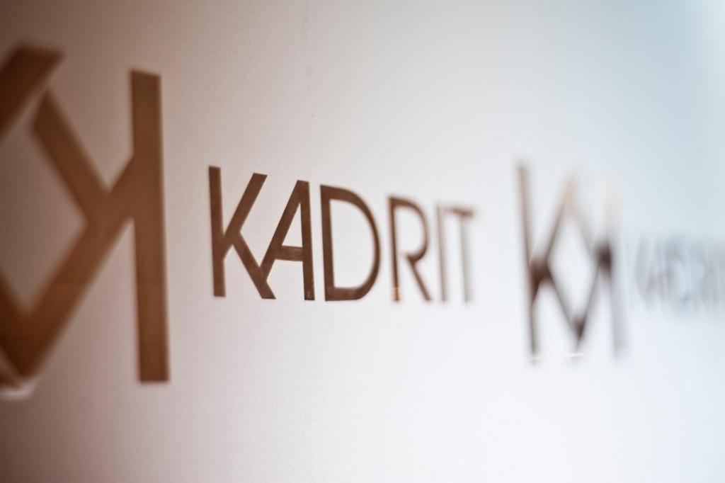 Kadrit Hotel Кадрете Экстерьер фото